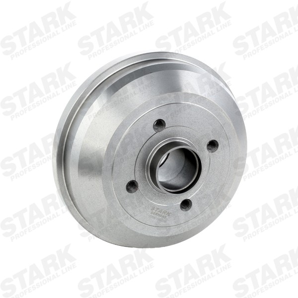 STARK Piduritrummel Artikli number: SKBDM-0800100 soodsalt
