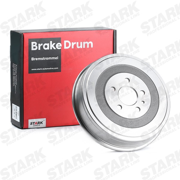 STARK Bremsetromle Varenummer: SKBDM-0800102 billige