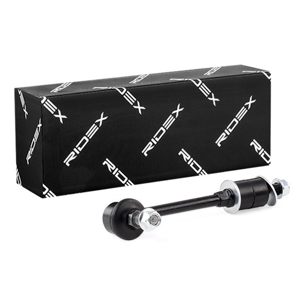 RIDEX Anti-roll bar link Article number: 3229S0260 cheaply