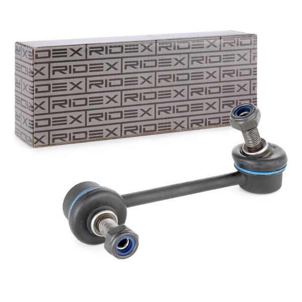 RIDEX Anti-roll bar link Article number: 3229S0142 cheaply