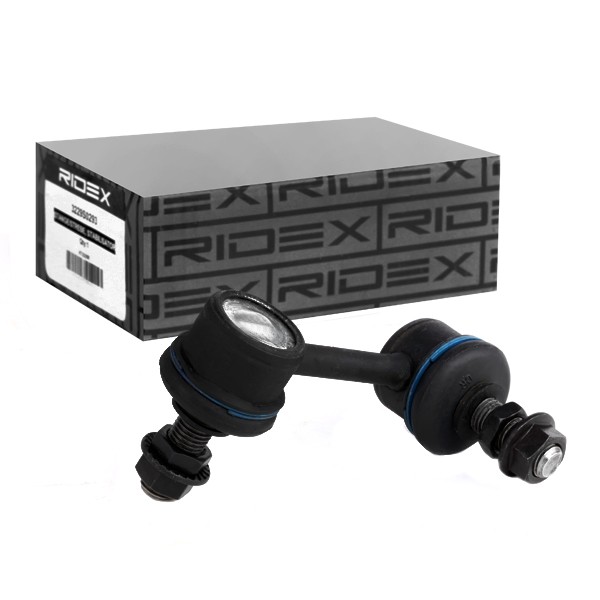 RIDEX Stabilisaator, Stabilisaator Artikli number: 3229S0148 soodsalt