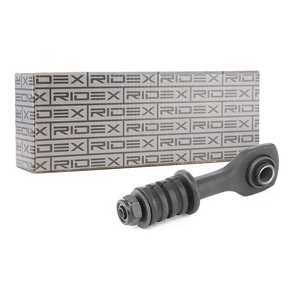 RIDEX Anti-roll bar link Article number: 3229S0075 cheaply