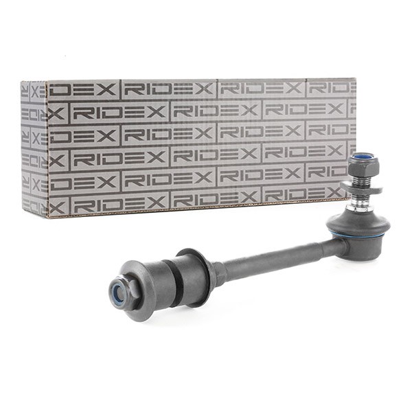 RIDEX Anti-roll bar link Article number: 3229S0140 cheaply
