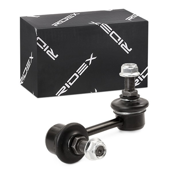 RIDEX Stabilisatorstang Varenummer: 3229S0340 billige
