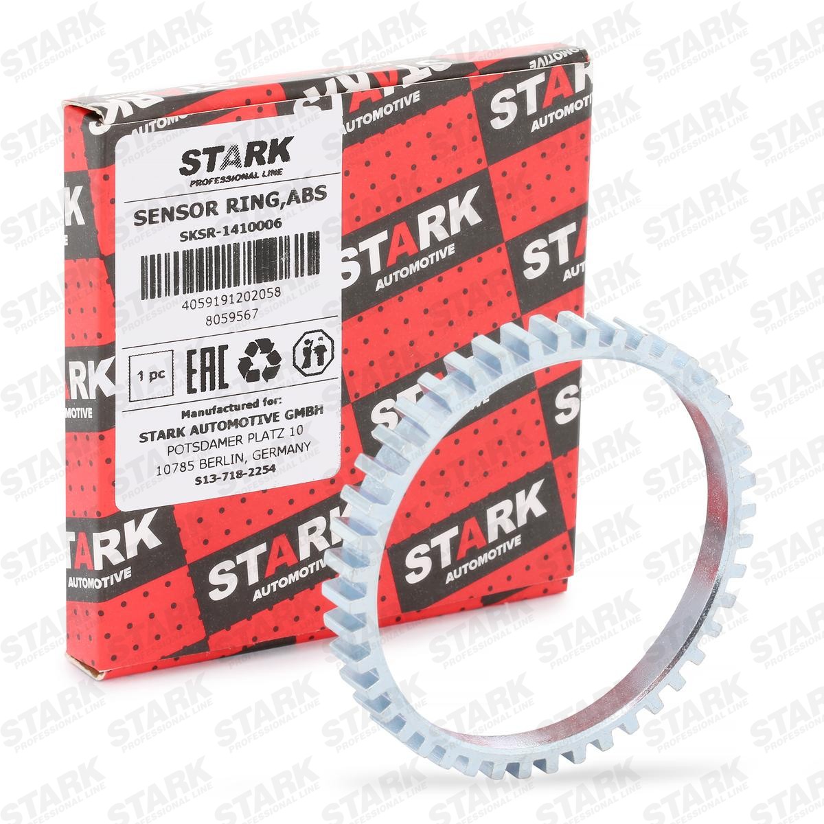 STARK Sensorring, ABS Varenummer: SKSR-1410006 billige
