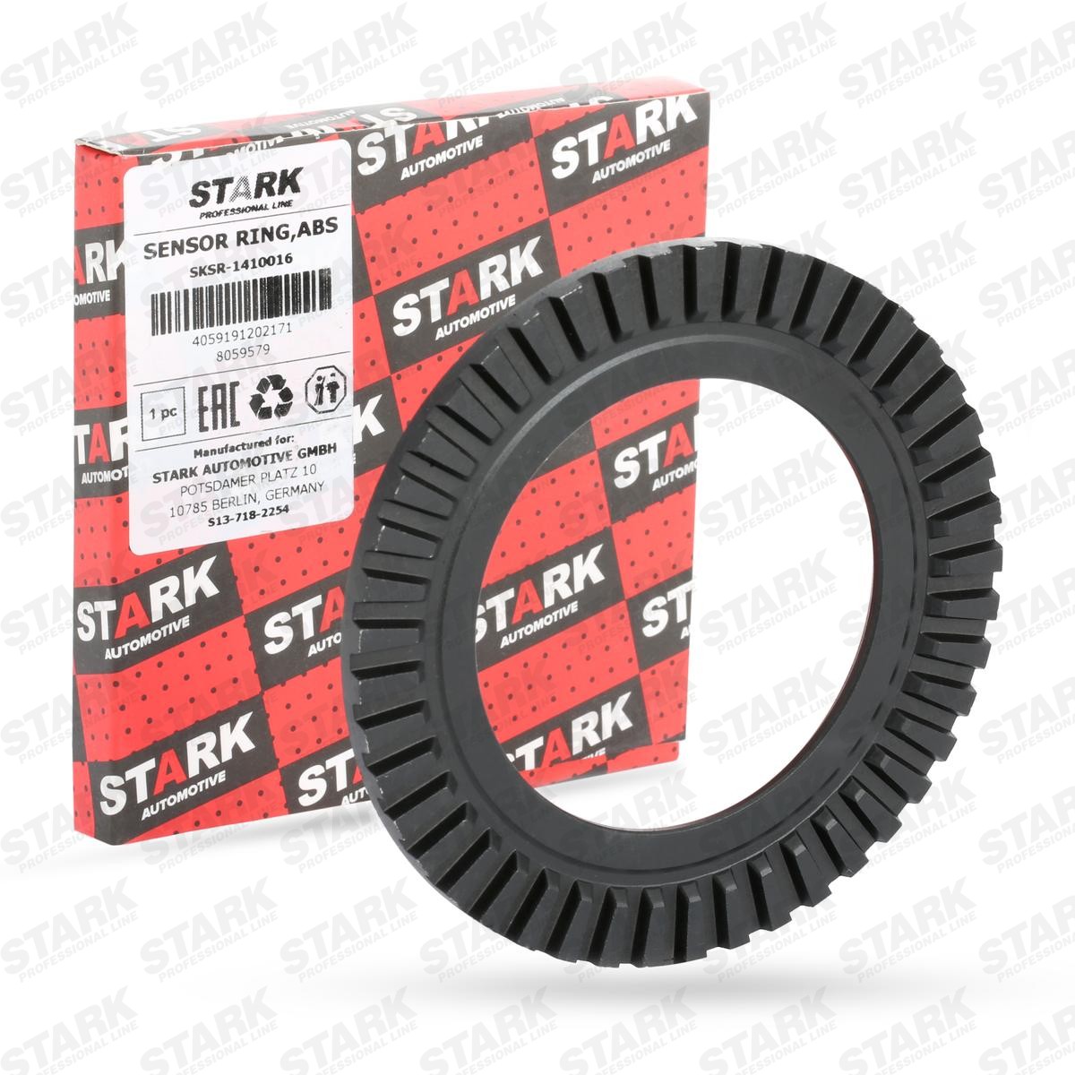 STARK Andur, ABS Artikli number: SKSR-1410016 soodsalt