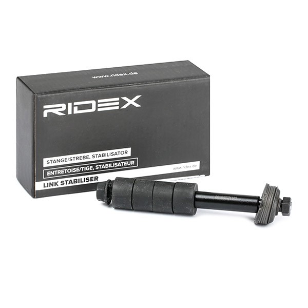 RIDEX Anti-roll bar link Article number: 3229S0254 cheaply
