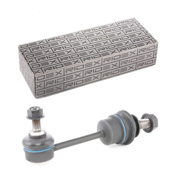 RIDEX Anti-roll bar link Article number: 3229S0200 cheaply