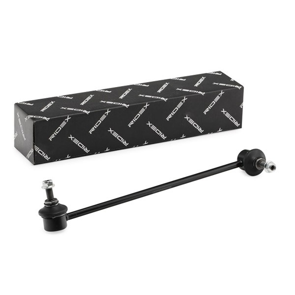 RIDEX Anti-roll bar link Article number: 3229S0381 cheaply