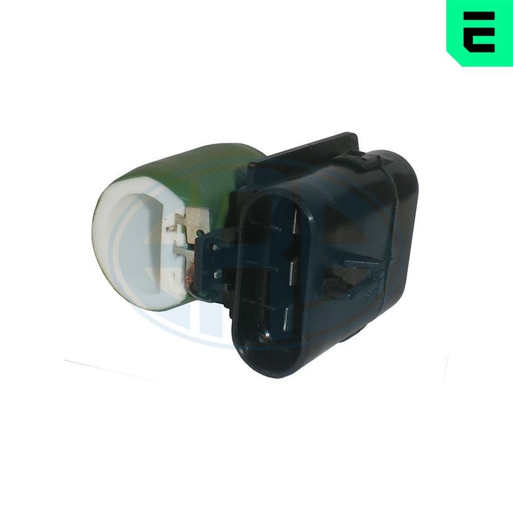 ERA Pre-resistor, electro motor radiator fan Article number: 665020 cheaply