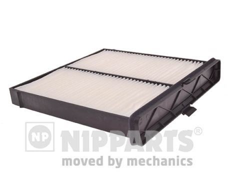 NIPPARTS Pollenfilter Varenummer: N1343024 billige
