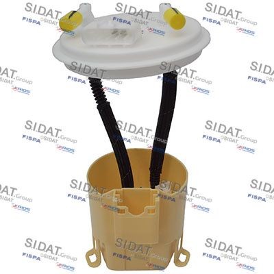 SIDAT Fuel level sensor Article number: 71384 cheaply