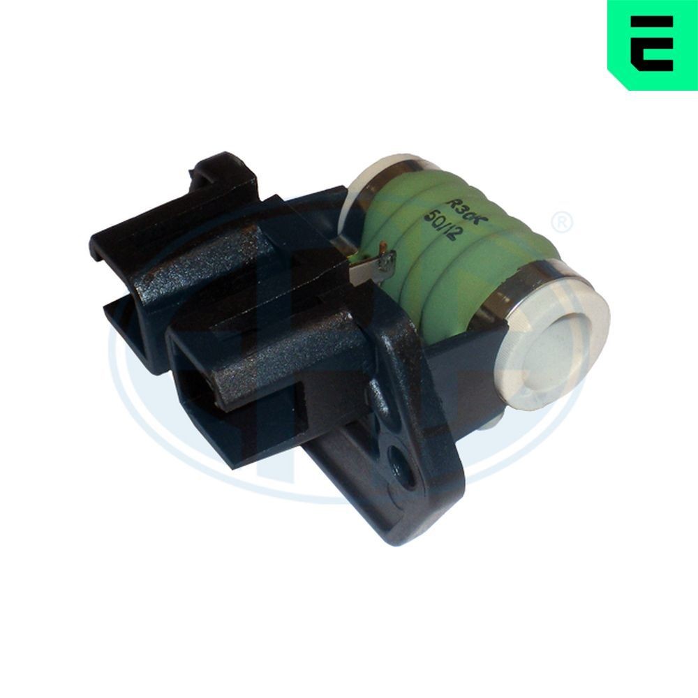 ERA Pre-resistor, electro motor radiator fan Article number: 665005 cheaply