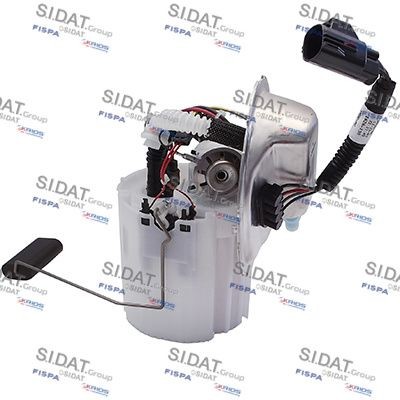 SIDAT Fuel feed unit Article number: 72691 cheaply