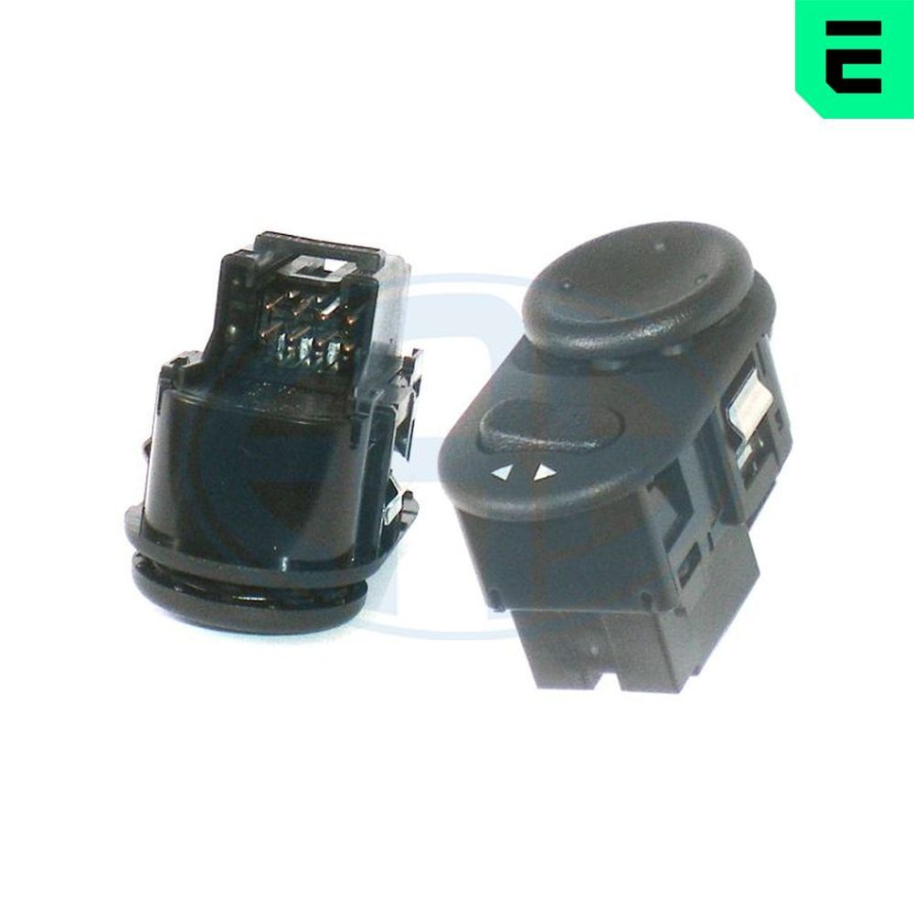 ERA 662337 Switch, mirror adjustment CORSA 1.3 CDTI 16V (F08) 70 PS Diesel 2006