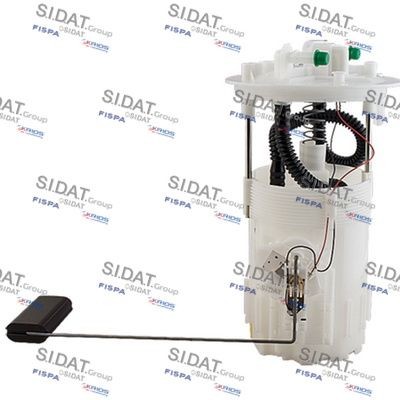 SIDAT Fuel level sensor Article number: 71313 cheaply