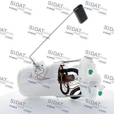 SIDAT Fuel feed unit Article number: 72905 cheaply