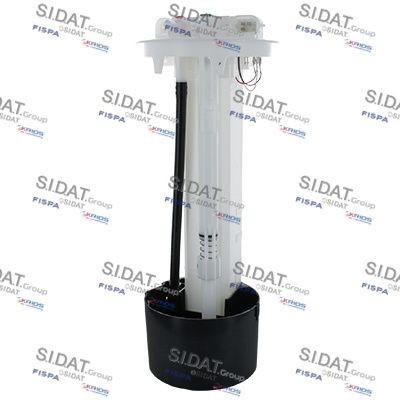 SIDAT Fuel level sensor Article number: 71382 cheaply