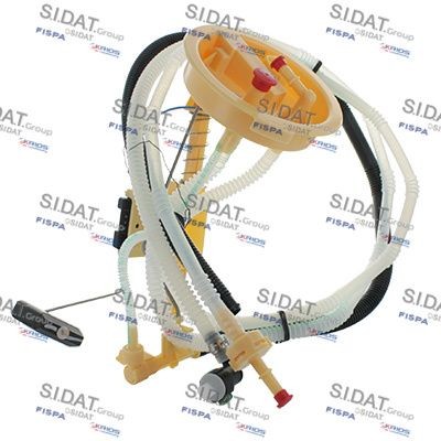 SIDAT Fuel level sensor Article number: 71395 cheaply