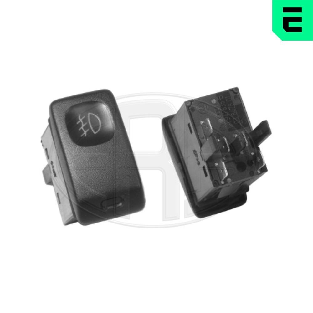 ERA 662261 Switch, fog light JETTA 1.8 107 PS Petrol 1992
