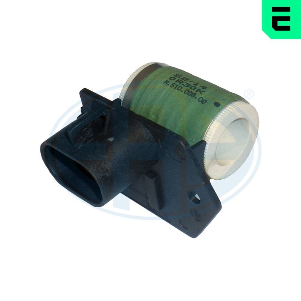 ERA Pre-resistor, electro motor radiator fan Article number: 665010 cheaply