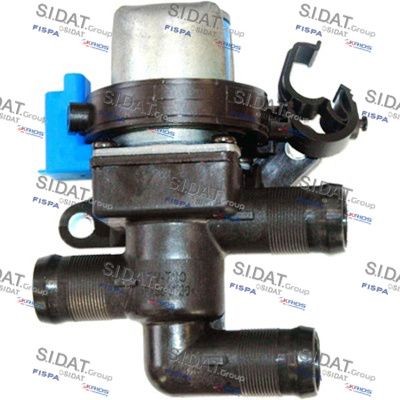 SIDAT Heater control valve Article number: 83.881 cheaply