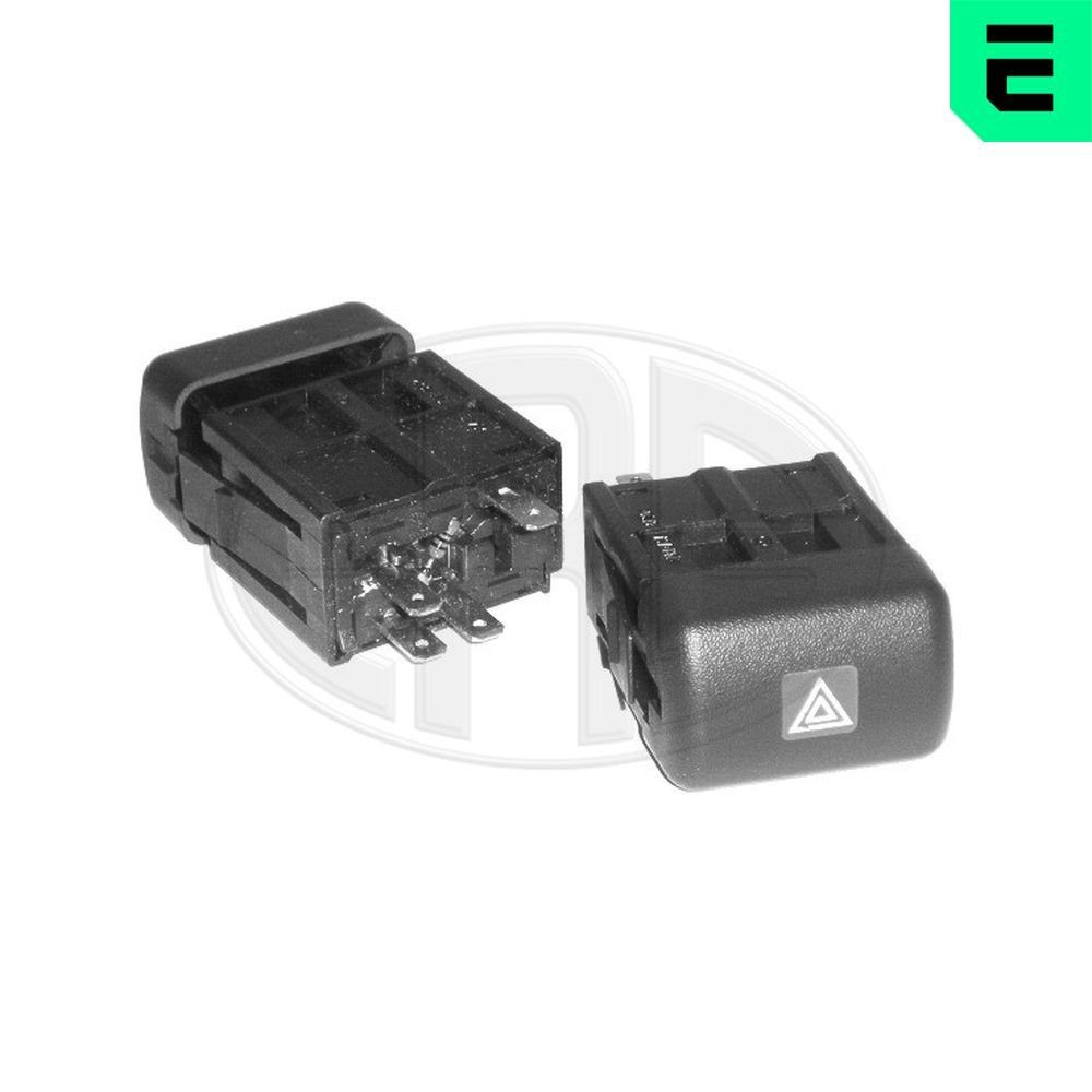 ERA 662038 Hazard Light Switch ASTRA 1.8 16V (F08, F48) 116 PS Petrol 2005