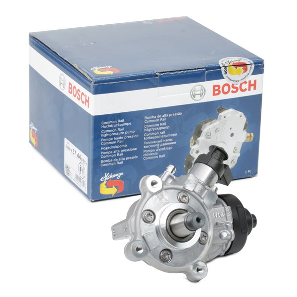 BOSCH High pressure fuel pump Article number: 0 986 437 440 cheaply