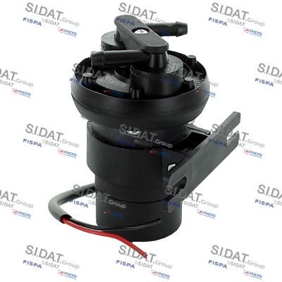 SIDAT Fuel pump Article number: 70474 cheaply