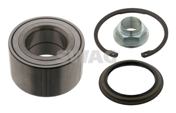 SWAG Wheel bearing kit Article number: 83 93 1564 cheaply