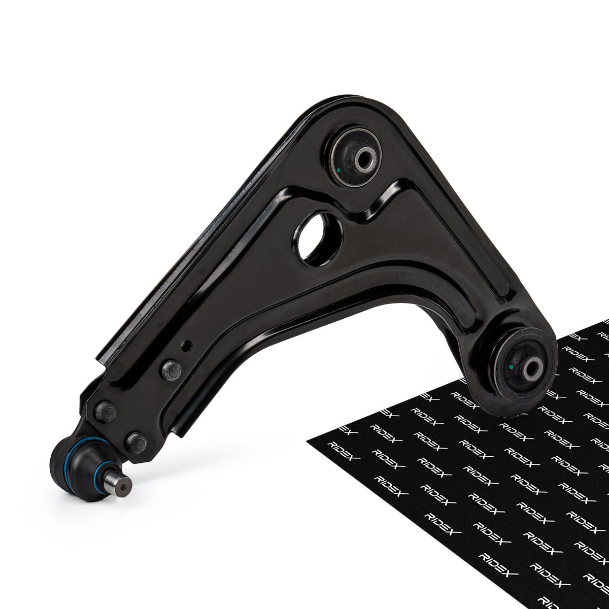 RIDEX Suspension arm Article number: 273C0144 cheaply