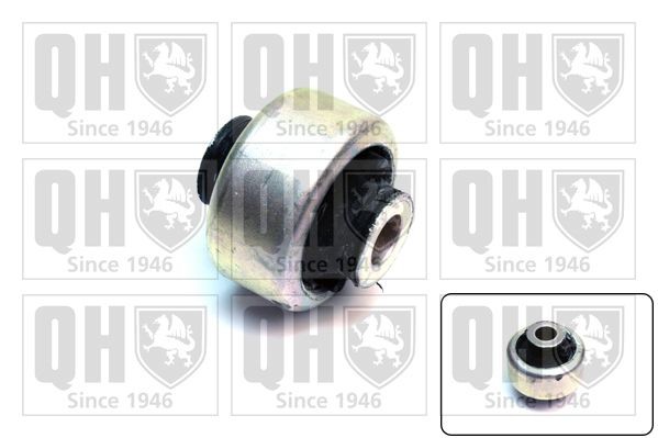 QUINTON HAZELL Trailing arm / Suspension arm bush Article number: EMS8195 cheaply