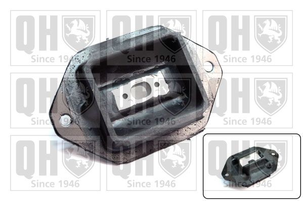 QUINTON HAZELL Mounting, manual transmission Article number: EM4037 cheaply