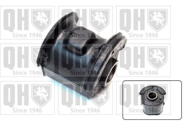 QUINTON HAZELL Trailing arm / Suspension arm bush Article number: EMS8008 cheaply
