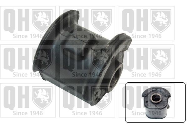 QUINTON HAZELL Trailing arm / Suspension arm bush Article number: EMS8009 cheaply