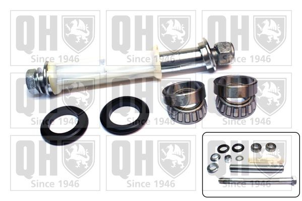 QUINTON HAZELL Control arm repair kit Article number: QSK258S cheaply