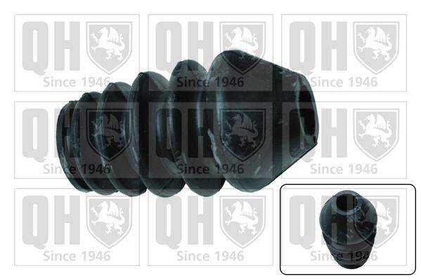 QUINTON HAZELL Rubber Buffer, suspension Article number: EMA2160 cheaply