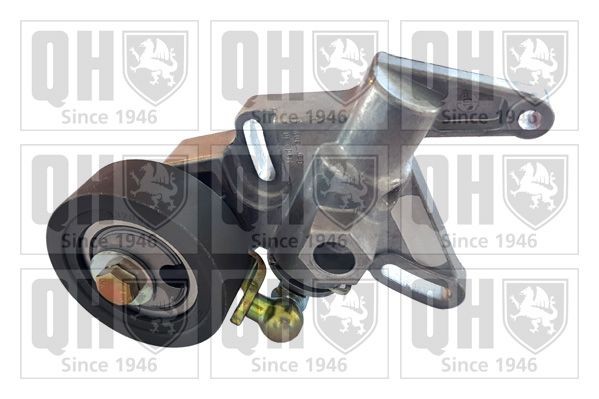 QUINTON HAZELL Timing belt tensioner pulley Article number: QTT675 cheaply