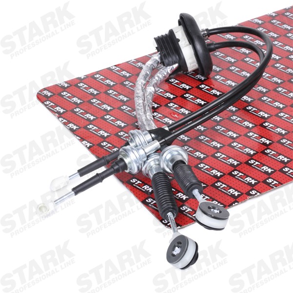 STARK SKCMT-1520004 Cable, manual transmission SCUDO 2.0 JTD 94 PS Diesel 2006