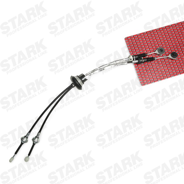 STARK SKCMT-1520021 Cable, manual transmission SCUDO 2.0 JTD 94 PS Diesel 2006
