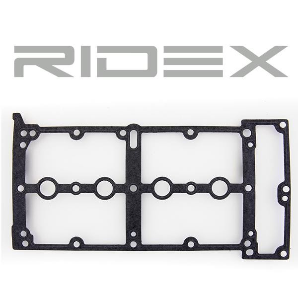 RIDEX Rocker cover gasket Article number: 321G0134 cheaply