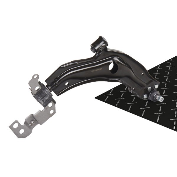 RIDEX Suspension arm Article number: 273C0177 cheaply