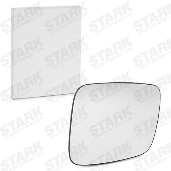 STARK Mirror Glass, outside mirror Article number: SKMGO-1510136 cheaply