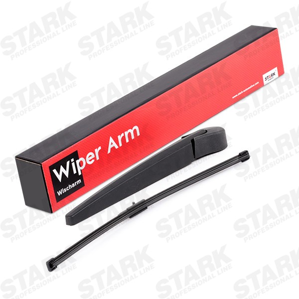 STARK Wiper Arm, windscreen washer Article number: SKWA-0930019 cheaply