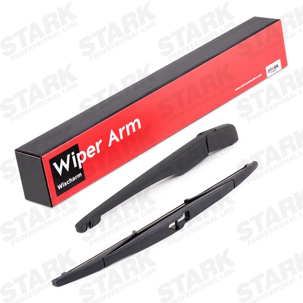 STARK Wiper Arm, windscreen washer Article number: SKWA-0930020 cheaply