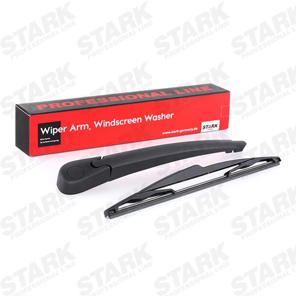 STARK Vinduesvisker arm Varenummer: SKWA-0930021 billige