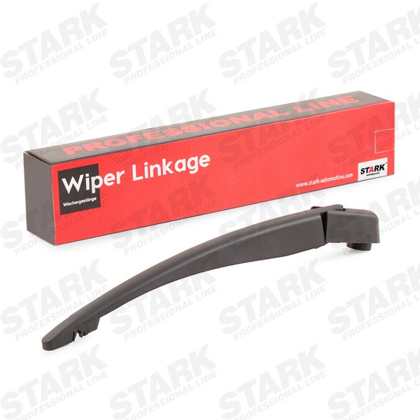 STARK Vinduesvisker arm Varenummer: SKWA-0930028 billige