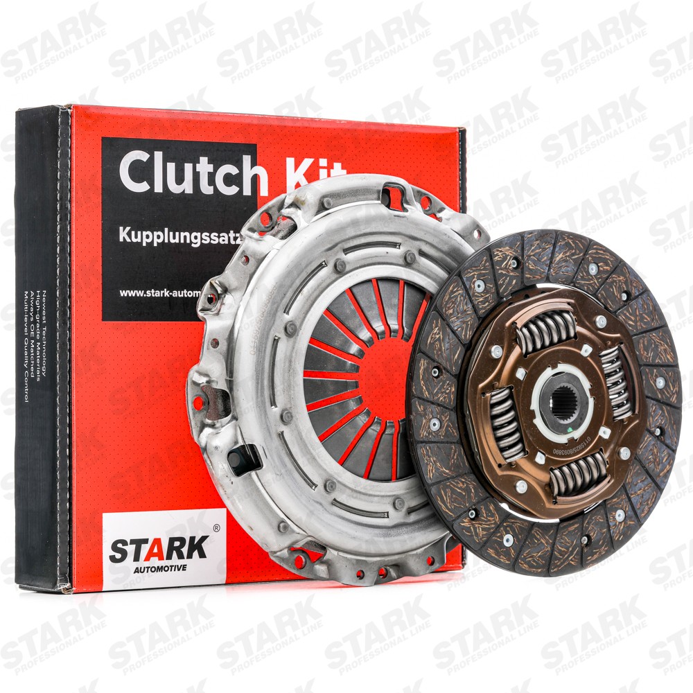 STARK Clutch kit Article number: SKCK-0100108 cheaply