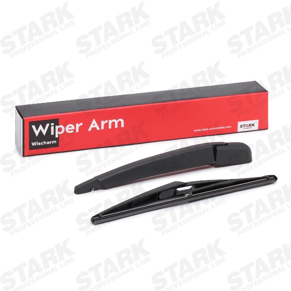 STARK Wiper Arm, windscreen washer Article number: SKWA-0930043 cheaply