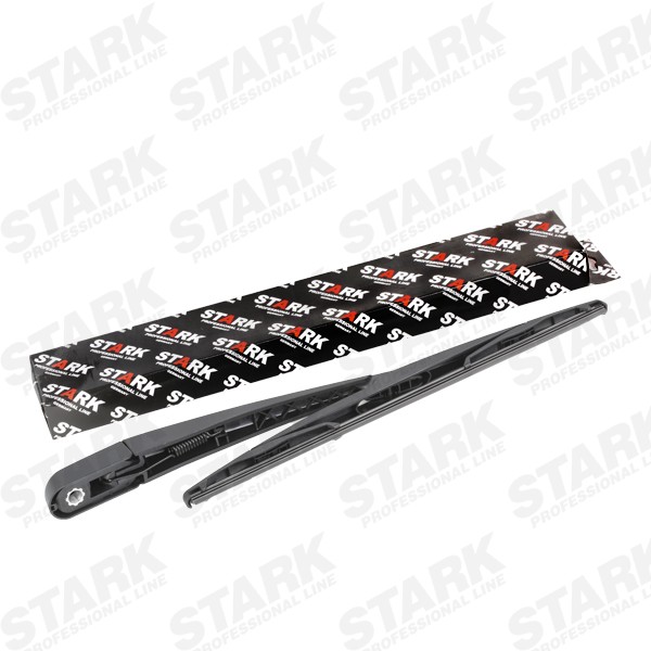 STARK Wiper Arm, windscreen washer Article number: SKWA-0930049 cheaply